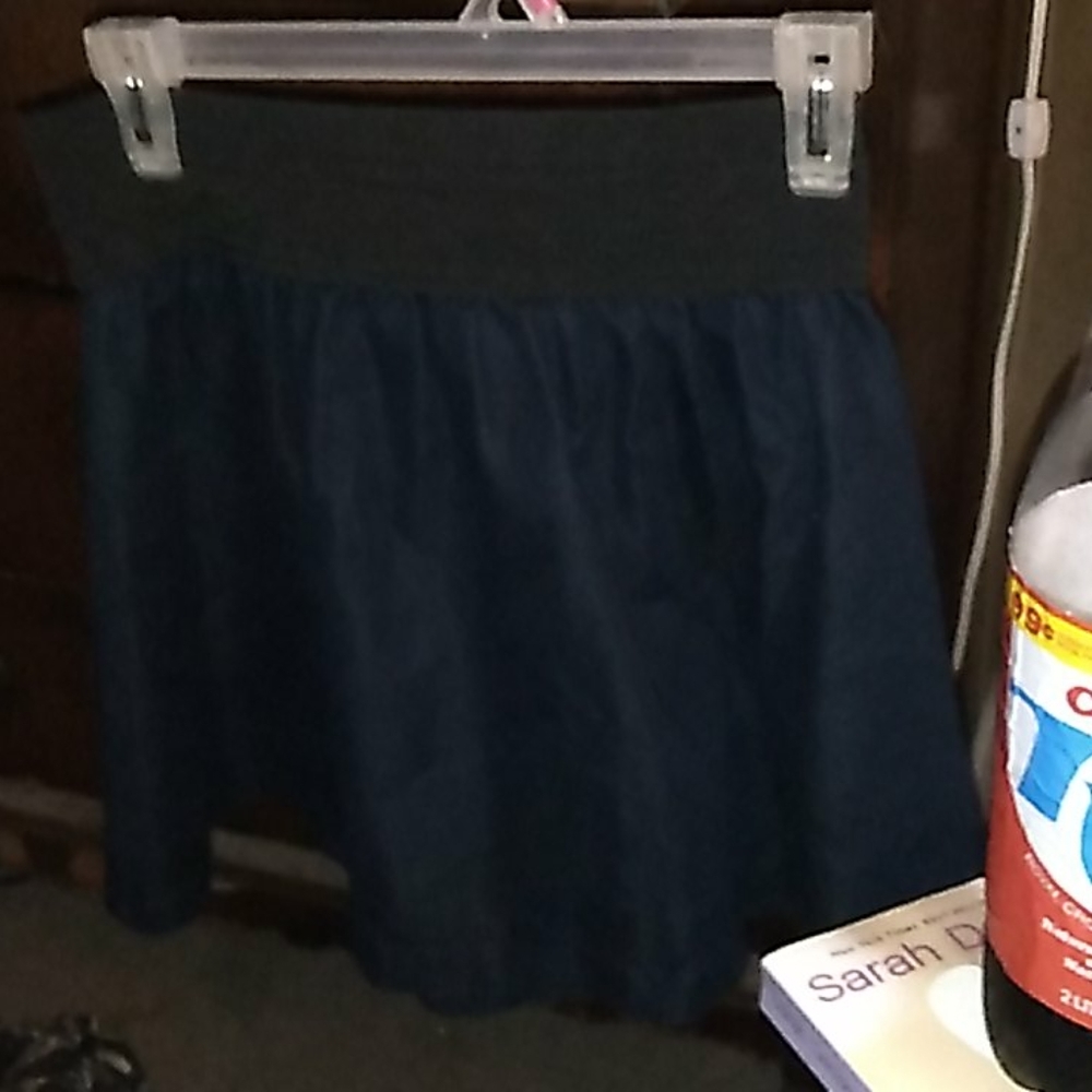 Miniskirt